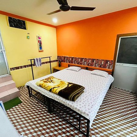 Orchid Park Homestay Sivasagar Ngoại thất bức ảnh