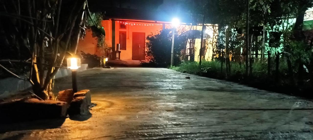 Orchid Park Homestay Sivasagar Ngoại thất bức ảnh