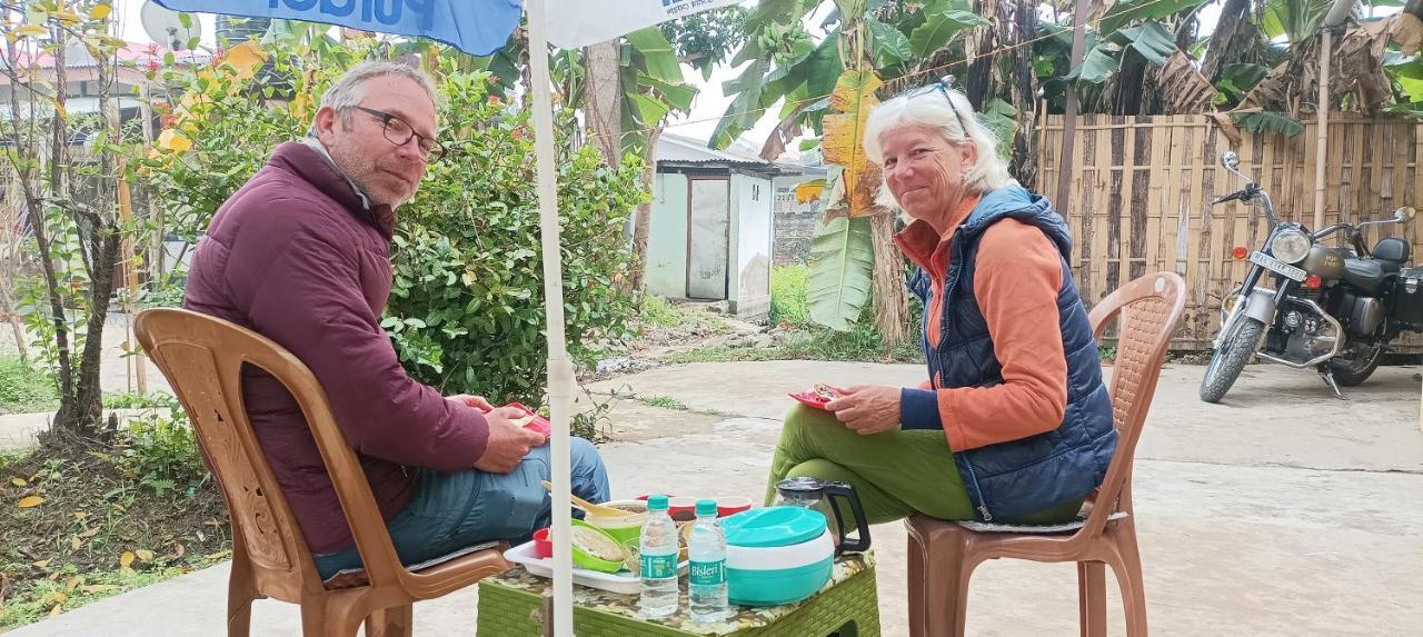 Orchid Park Homestay Sivasagar Ngoại thất bức ảnh
