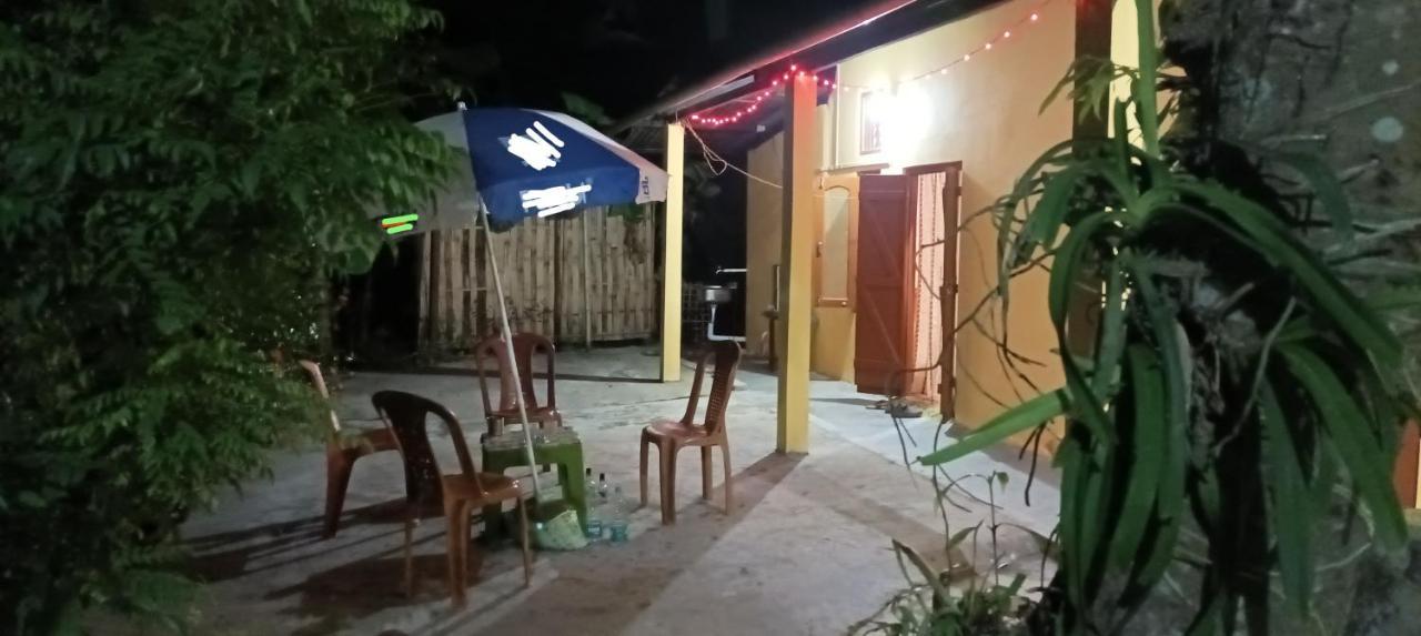 Orchid Park Homestay Sivasagar Ngoại thất bức ảnh