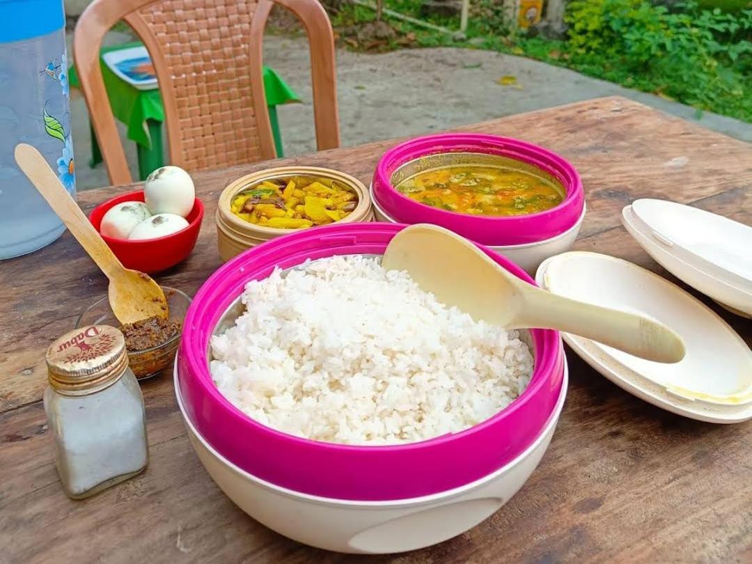 Orchid Park Homestay Sivasagar Ngoại thất bức ảnh