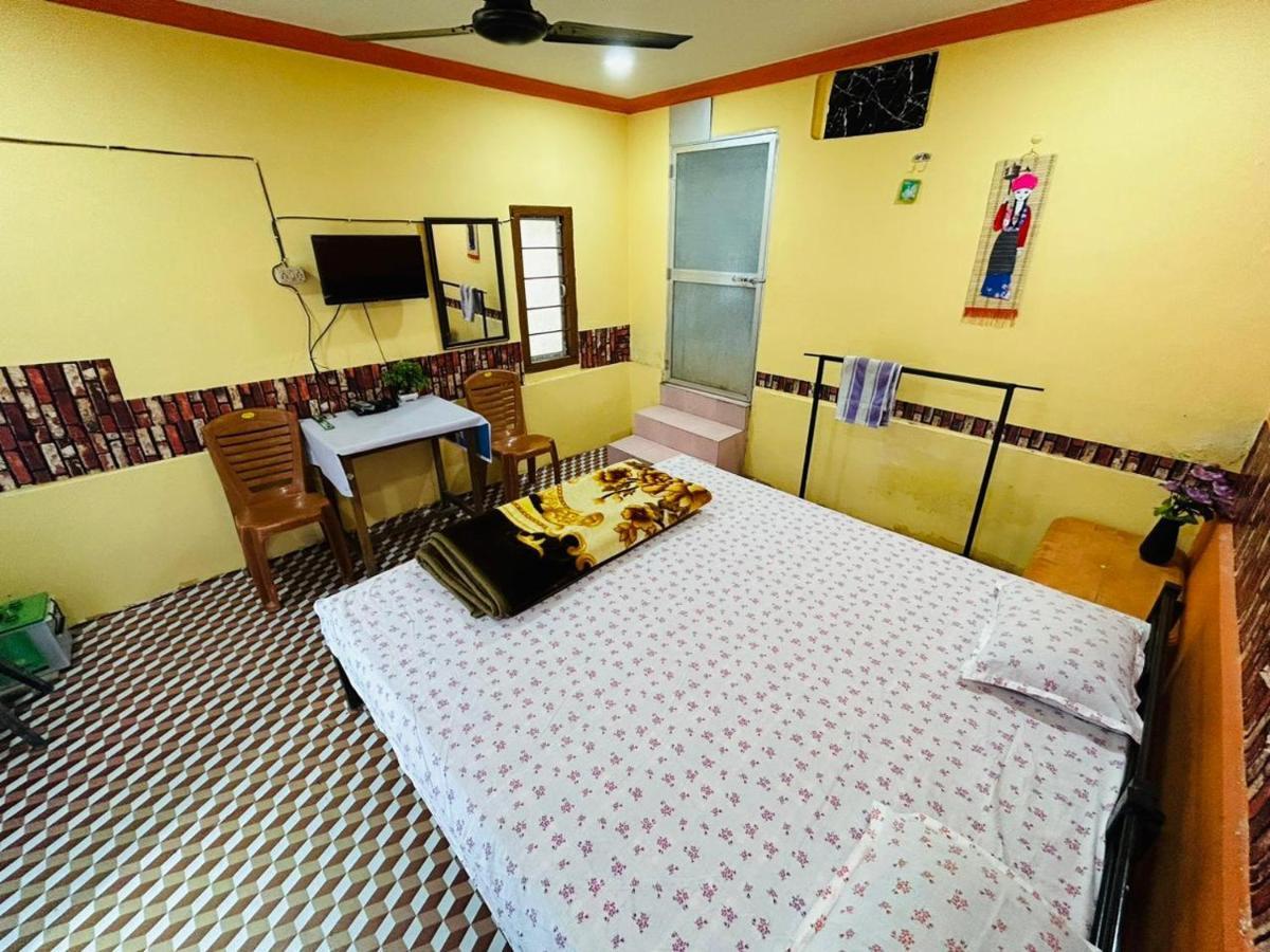 Orchid Park Homestay Sivasagar Ngoại thất bức ảnh