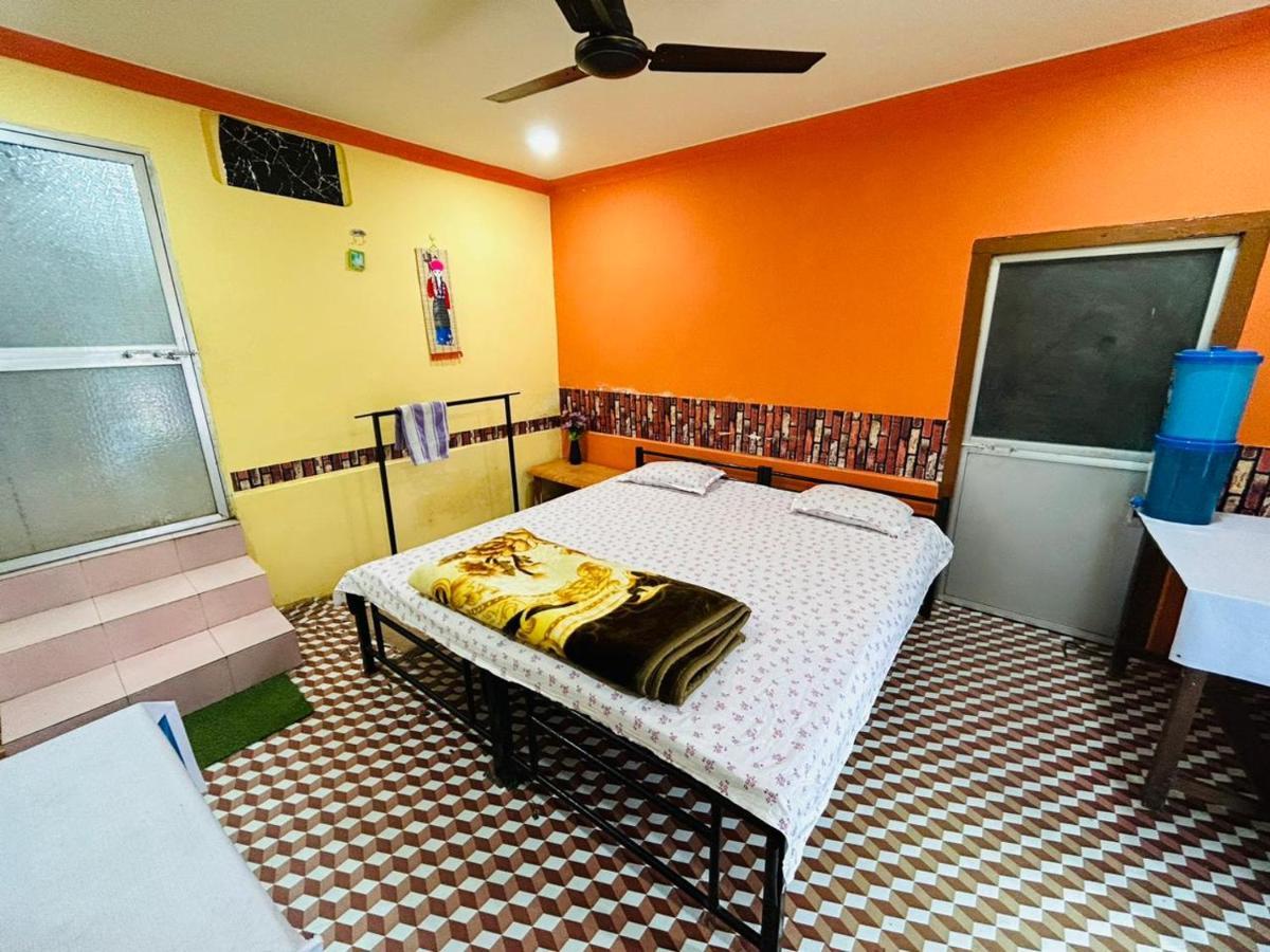 Orchid Park Homestay Sivasagar Ngoại thất bức ảnh