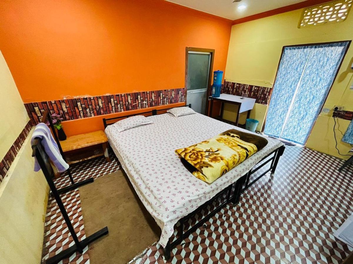Orchid Park Homestay Sivasagar Ngoại thất bức ảnh