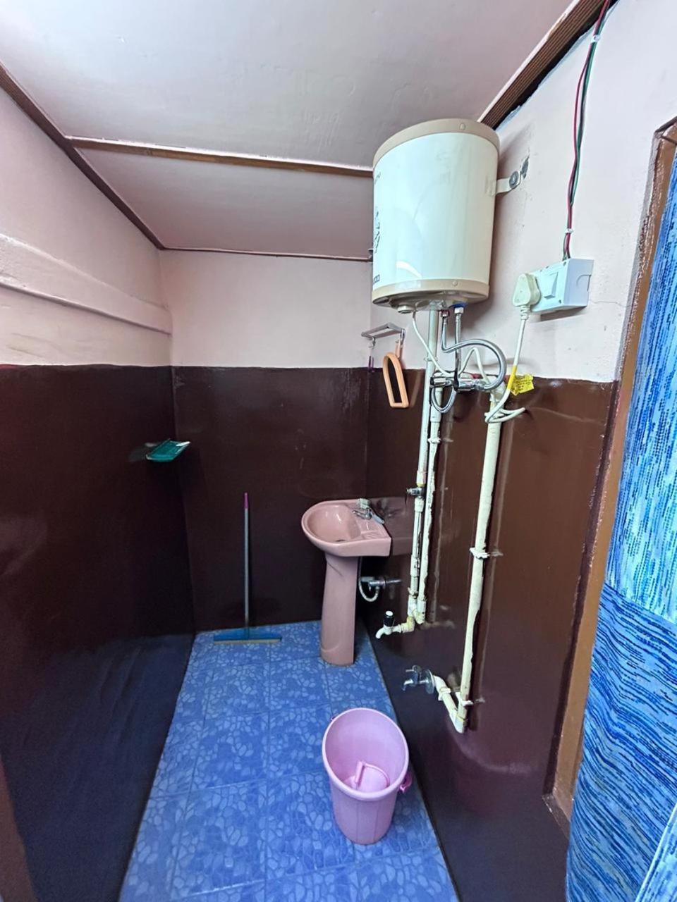Orchid Park Homestay Sivasagar Ngoại thất bức ảnh