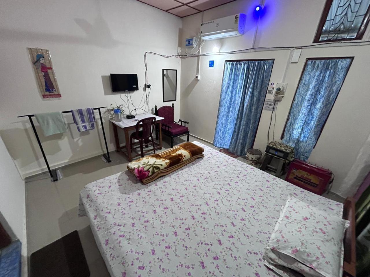 Orchid Park Homestay Sivasagar Ngoại thất bức ảnh