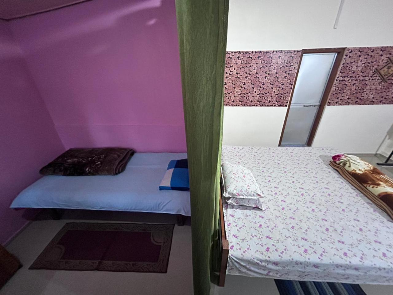 Orchid Park Homestay Sivasagar Ngoại thất bức ảnh