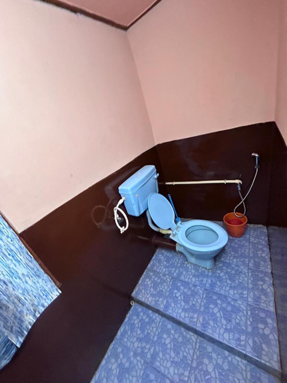 Orchid Park Homestay Sivasagar Ngoại thất bức ảnh