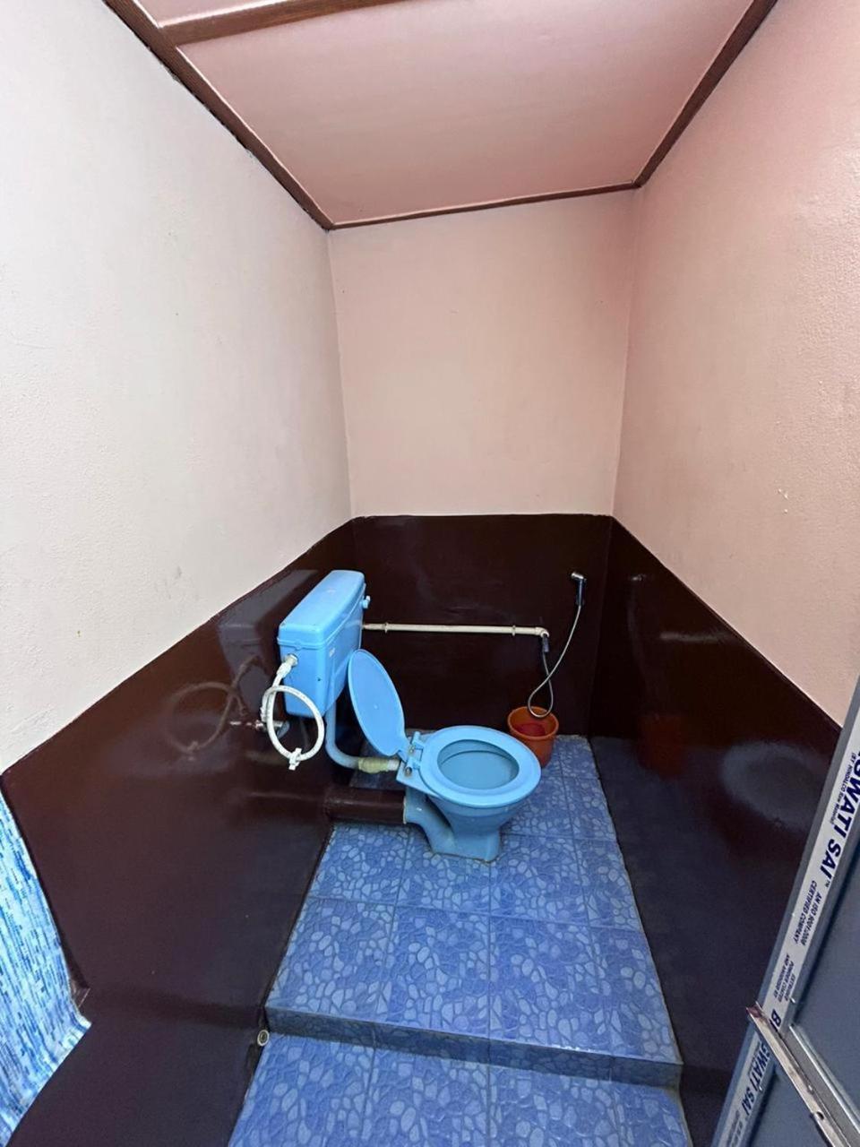 Orchid Park Homestay Sivasagar Ngoại thất bức ảnh