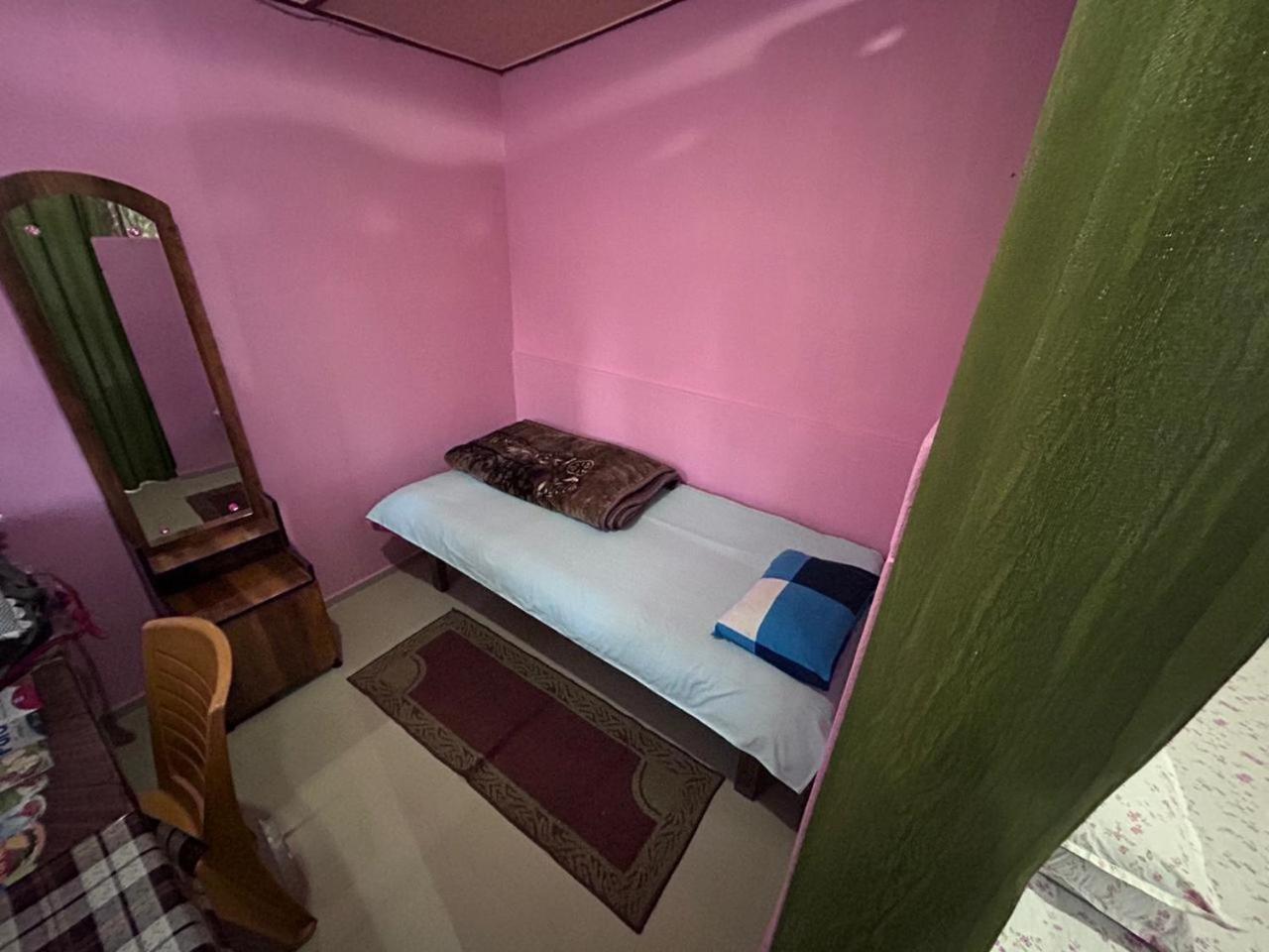 Orchid Park Homestay Sivasagar Ngoại thất bức ảnh